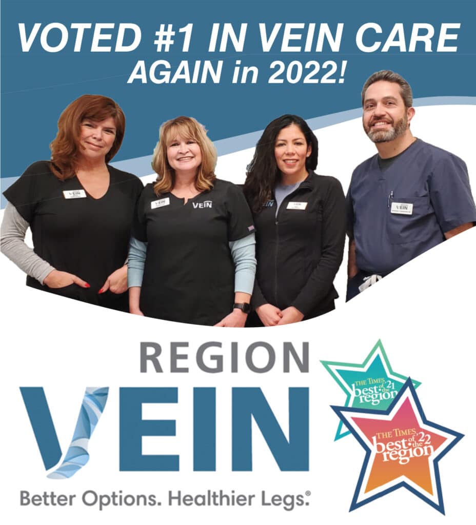 RV Best of Region 22