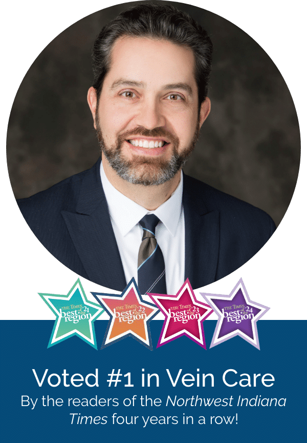 Demetrios J. Karamichos, MD